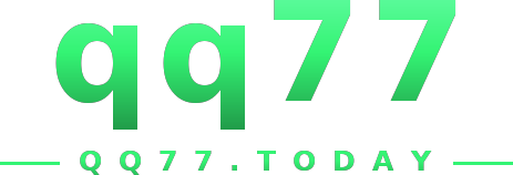 qq77 logo